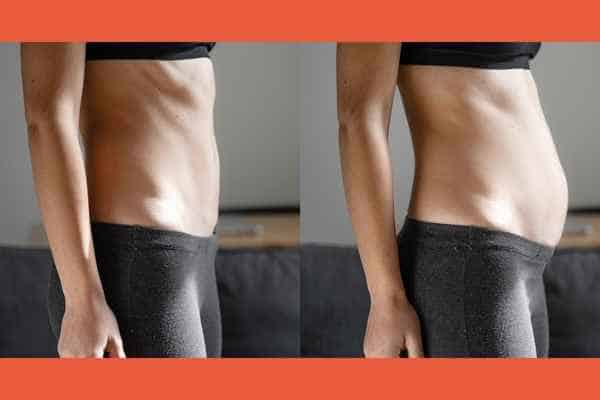 Can Incorrect Breathing Techniques Weaken Your Core Birmingham