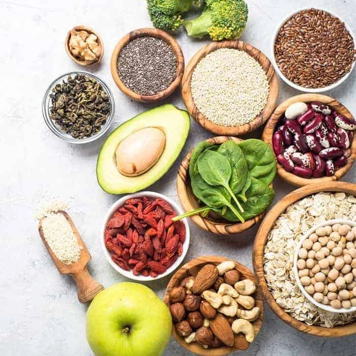 Fecal Incontinence Diet Birmingham What to include and understand