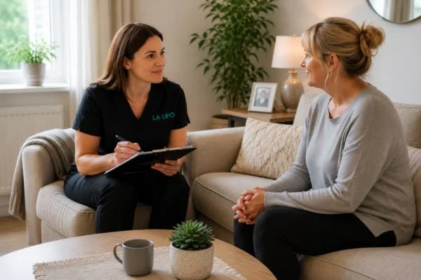 LA-EMS Incontinence Treatment Birmingham